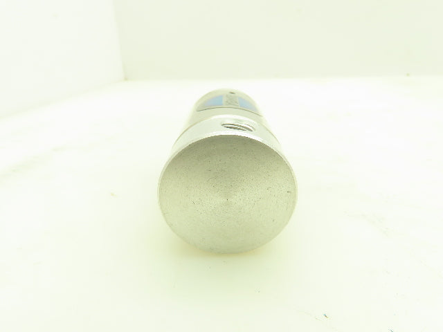 Bimba D-92535-A Stainless Air Reservoir Brake Cylinder 1.5" Bore