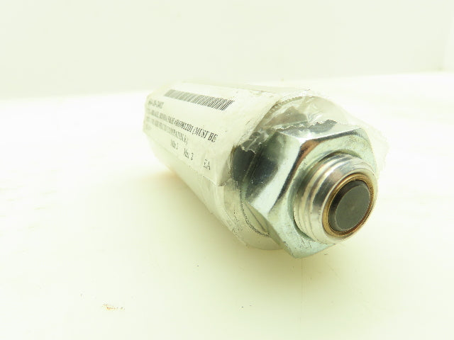 Bimba D-92535-A Stainless Air Reservoir Brake Cylinder 1.5" Bore