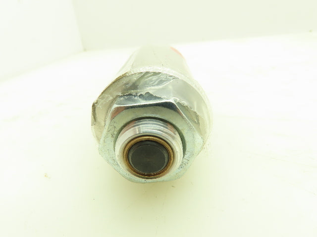 Bimba D-92535-A Stainless Air Reservoir Brake Cylinder 1.5" Bore