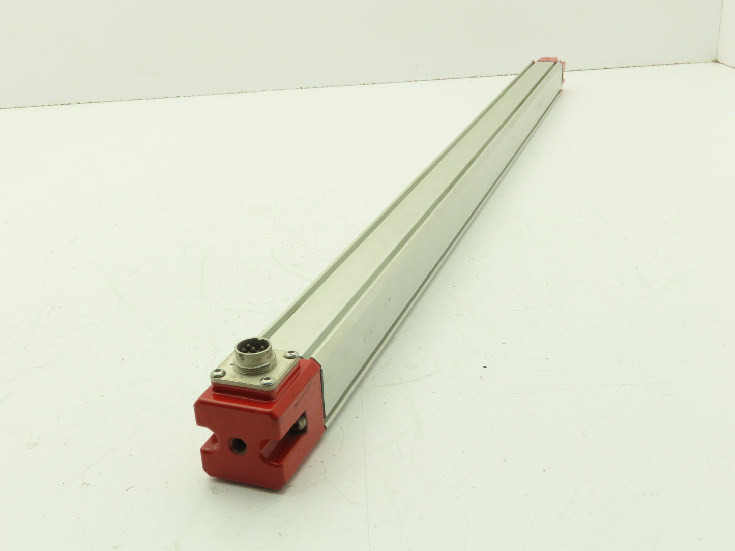 MTS Temposonics E-Series ER Linear Magnetic Position Sensor Rod Cylinder 23"