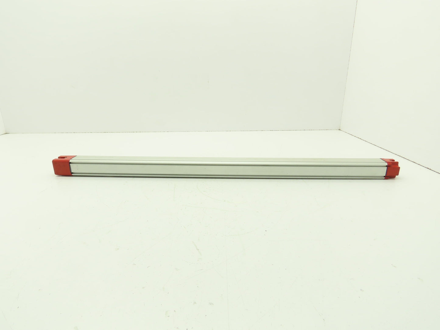 MTS Temposonics E-Series ER Linear Magnetic Position Sensor Rod Cylinder 23"