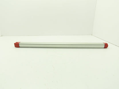 MTS Temposonics E-Series ER Linear Magnetic Position Sensor Rod Cylinder 23"
