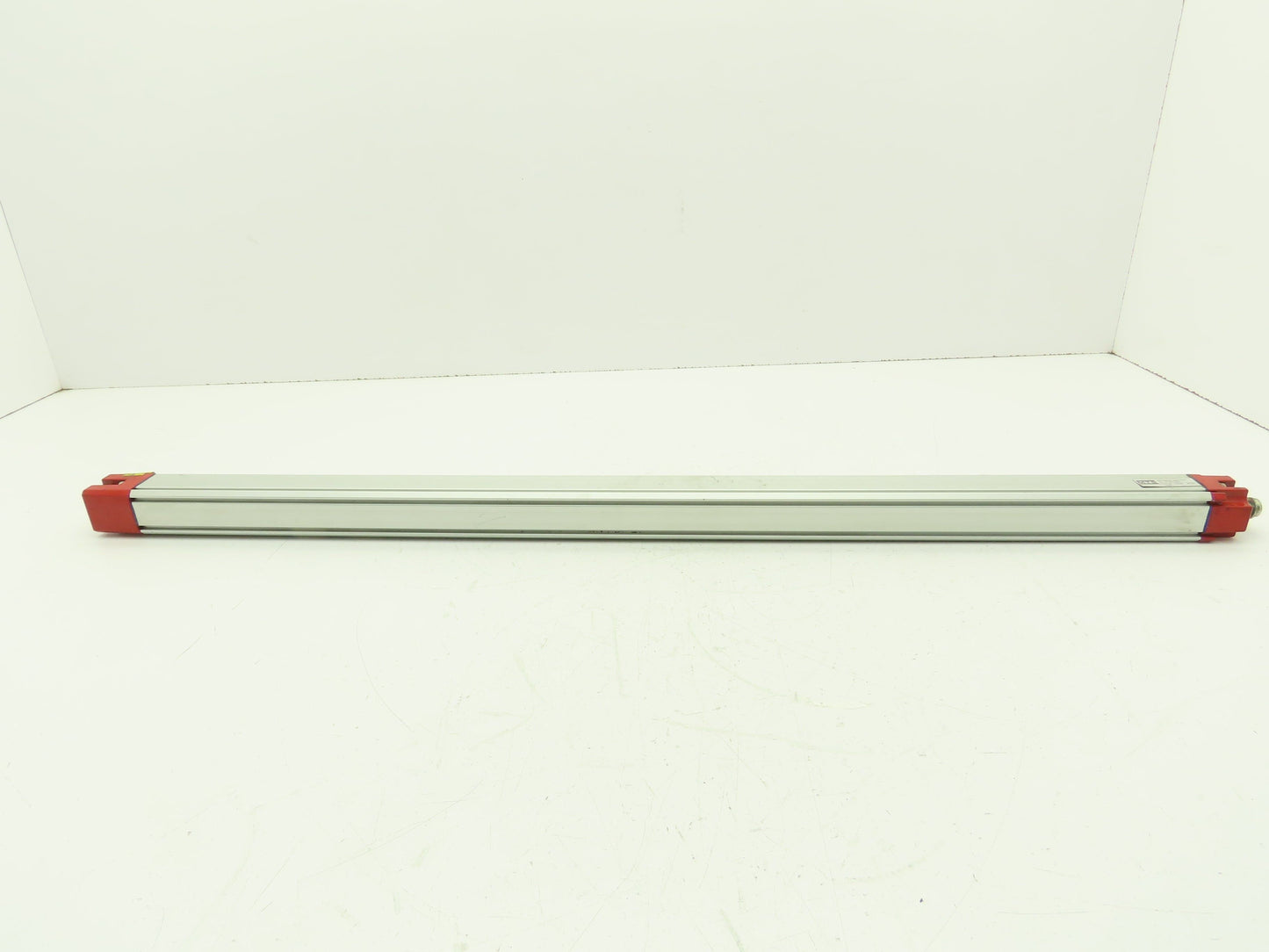 MTS Temposonics E Series ER Linear Magnetic Position Sensor Rod Cylinder 26"