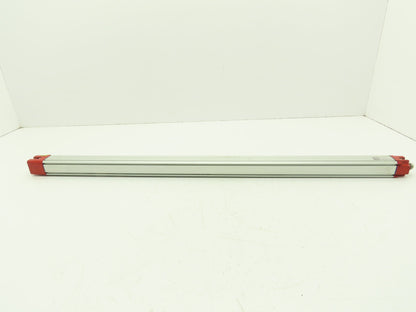 MTS Temposonics E Series ER Linear Magnetic Position Sensor Rod Cylinder 26"