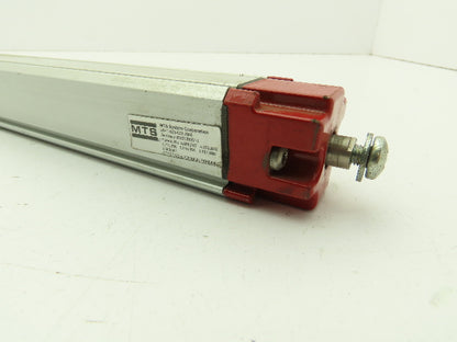 MTS Temposonics E Series ER Linear Magnetic Position Sensor Rod Cylinder 26"