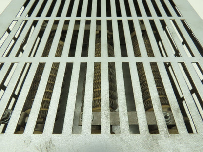 Hubbell PF70R1K20 Powerohm Braking Resistor 1200W 70 Ohms Steel Enclosure