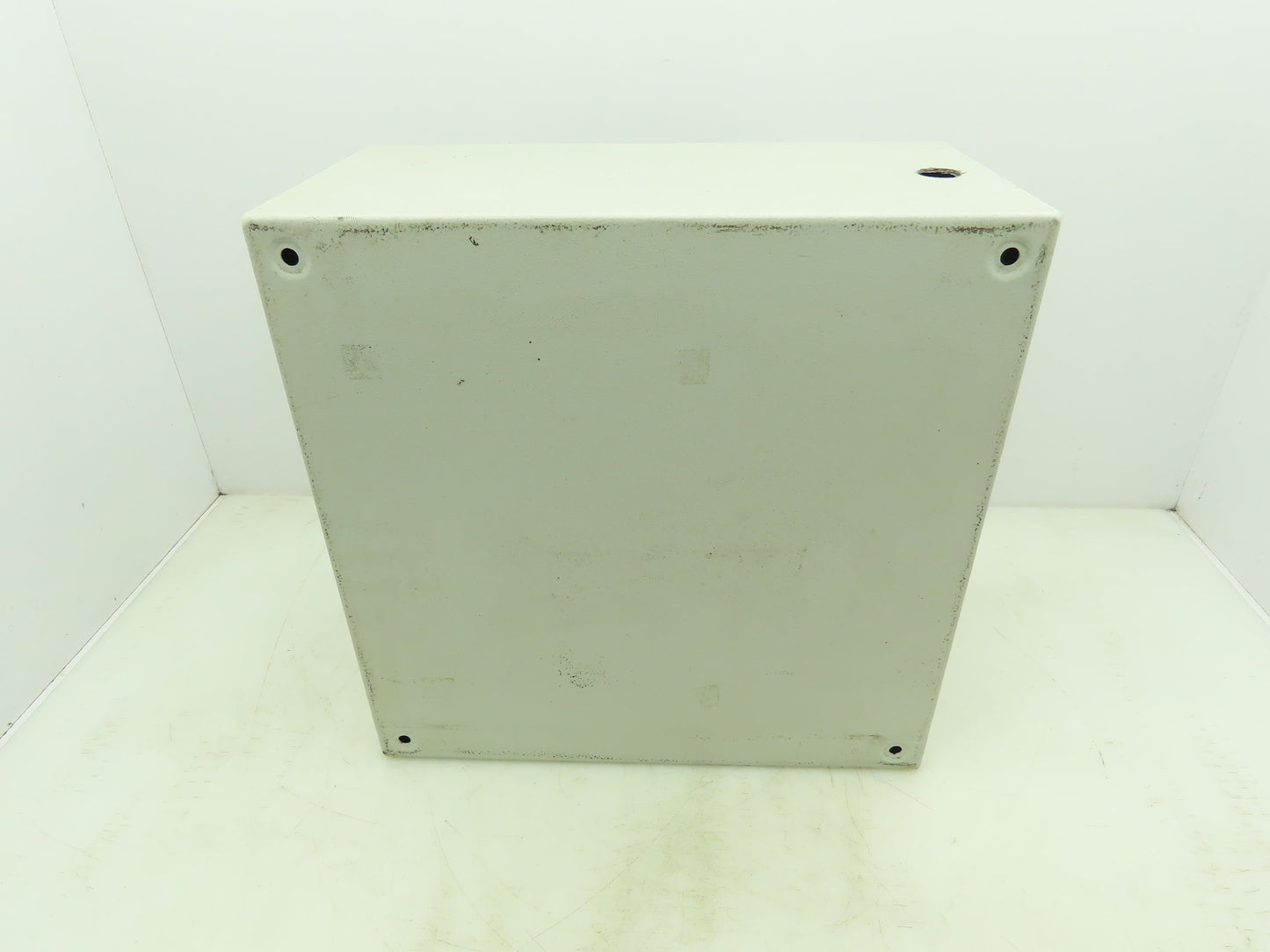 Rittal AE1380500 Electrical Enclosure Control Panel 380 x 380 x 210 mm IP66