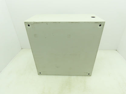 Rittal AE1380500 Electrical Enclosure Control Panel 380 x 380 x 210 mm IP66