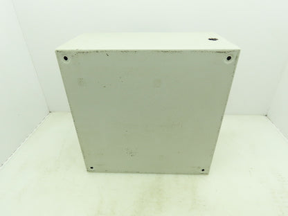 Rittal AE1380500 Electrical Enclosure Control Panel 380 x 380 x 210 mm IP66