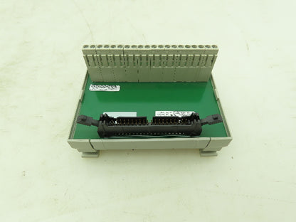 Allen Bradley 1492-IFM40F Digital Interface Module Ser A 132V AC/DC Max Lot of 2
