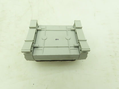 Allen Bradley 1492-IFM40F Digital Interface Module Ser A 132V AC/DC Max Lot of 2