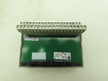 Allen Bradley 1492-IFM40F Digital Interface Module Ser A 132V AC/DC Max Lot of 2
