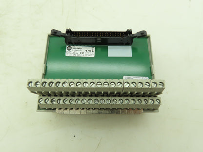 Allen Bradley 1492-IFM40F Digital Interface Module Ser A 132V AC/DC Max Lot of 2