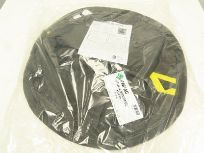 Enpac 4340-EN Storm Sentinel Catch Basin Insert Black 500 GPM Lot of 3