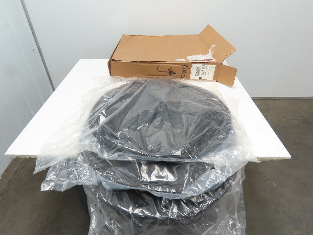 Enpac 4340-EN Storm Sentinel Catch Basin Insert Black 500 GPM Lot of 3