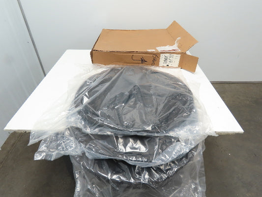 Enpac 4340-EN Storm Sentinel Catch Basin Insert Black 500 GPM Lot of 3