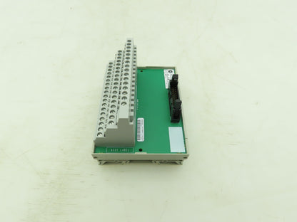 Allen Bradley 1492-IFM20F-3 Digital Input Breakout Module Ser B 0-132V AC/DC