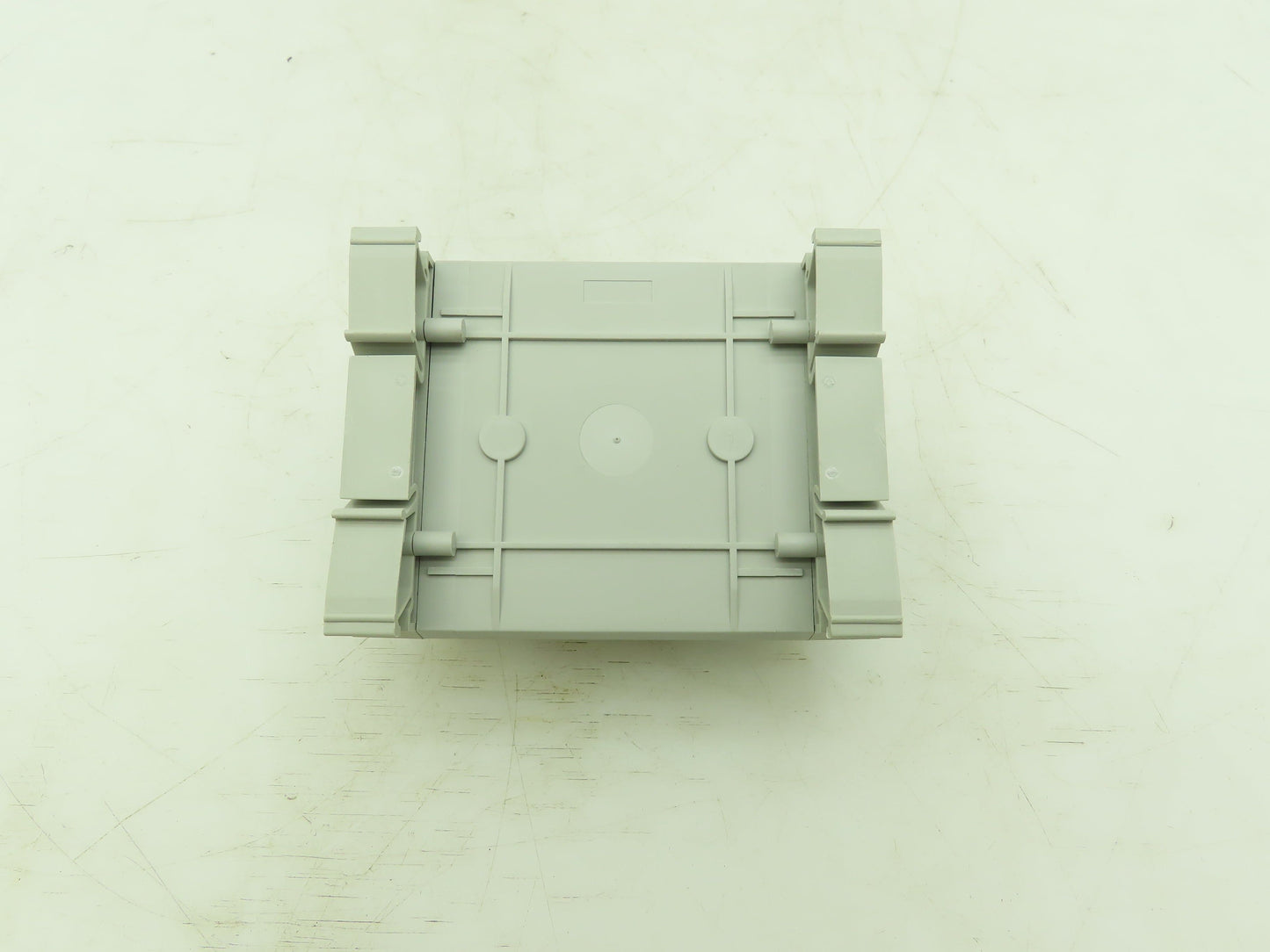 Allen Bradley 1492-IFM20F-3 Digital Input Breakout Module Ser B 0-132V AC/DC