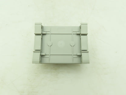 Allen Bradley 1492-IFM20F-3 Digital Input Breakout Module Ser B 0-132V AC/DC