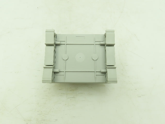 Allen Bradley 1492-IFM20F-3 Digital Input Breakout Module Ser B 0-132V AC/DC