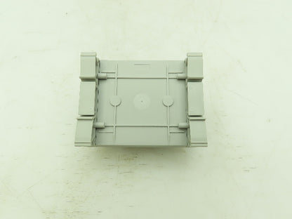 Allen Bradley 1492-IFM20F-3 Digital Input Breakout Module Ser B 0-132V AC/DC