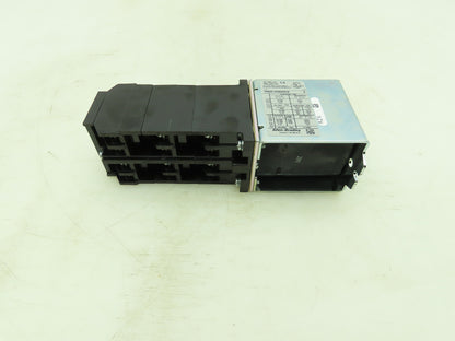 Allen Bradley 700DC-PH600Z24 Control Relay Type PH 600V 20A 24VDC Ser E