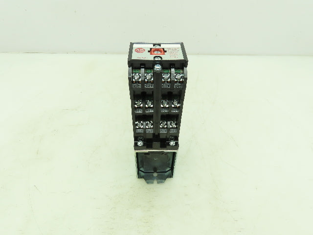 Allen Bradley 700DC-PH600Z24 Control Relay Type PH 600V 20A 24VDC Ser E
