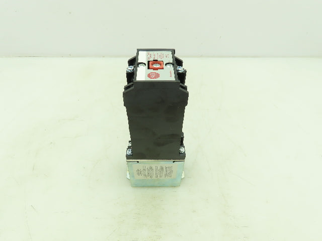 Allen Bradley 700DC-PH600Z24 Control Relay Type PH 600V 20A 24VDC Ser E