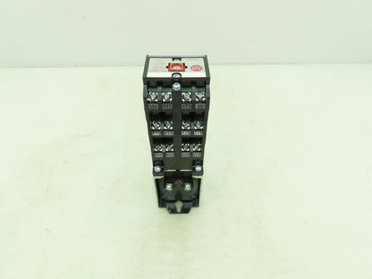 Allen Bradley 700DC-PH600Z24 Control Relay Type PH 600V 20A 24VDC Ser E