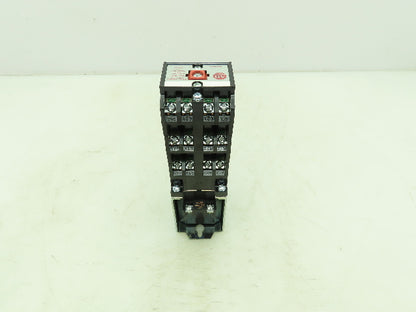 Allen Bradley 700DC-PH600Z24 Control Relay Type PH 600V 20A 24VDC Ser E