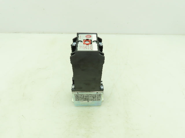 Allen Bradley 700DC-PH600Z24 Control Relay Type PH 600V 20A 24VDC Ser E
