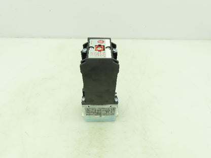 Allen Bradley 700DC-PH600Z24 Control Relay Type PH 600V 20A 24VDC Ser E