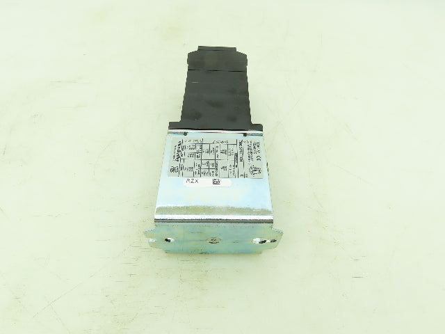 Allen Bradley 700DC-PH600Z24 Control Relay Type PH 600V 20A 24VDC Ser E