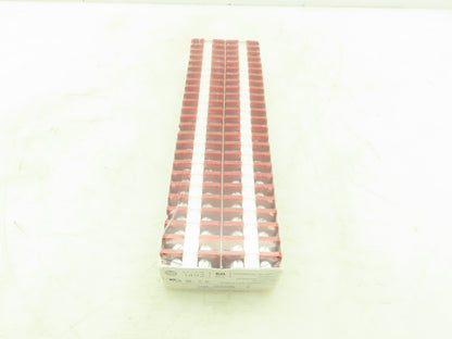 Allen Bradley 492-CAM1LRE Terminal Block Multi Rail Mount 1 Pole 55A 600V Ser A