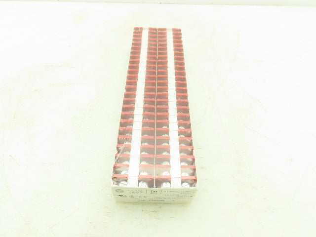 Allen Bradley 492-CAM1LRE Terminal Block Multi Rail Mount 1 Pole 55A 600V Ser A