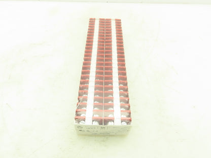 Allen Bradley 492-CAM1LRE Terminal Block Multi Rail Mount 1 Pole 55A 600V Ser A