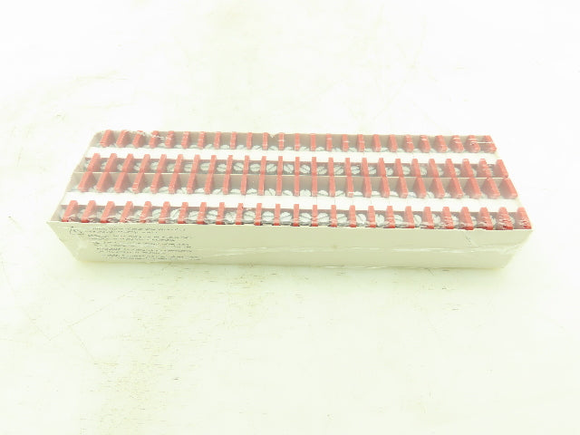 Allen Bradley 492-CAM1LRE Terminal Block Multi Rail Mount 1 Pole 55A 600V Ser A