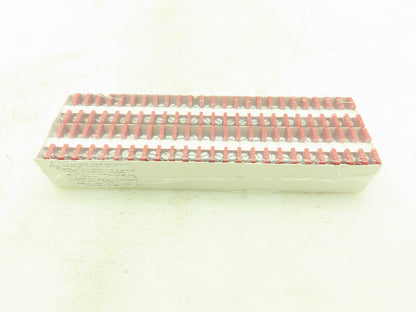 Allen Bradley 492-CAM1LRE Terminal Block Multi Rail Mount 1 Pole 55A 600V Ser A