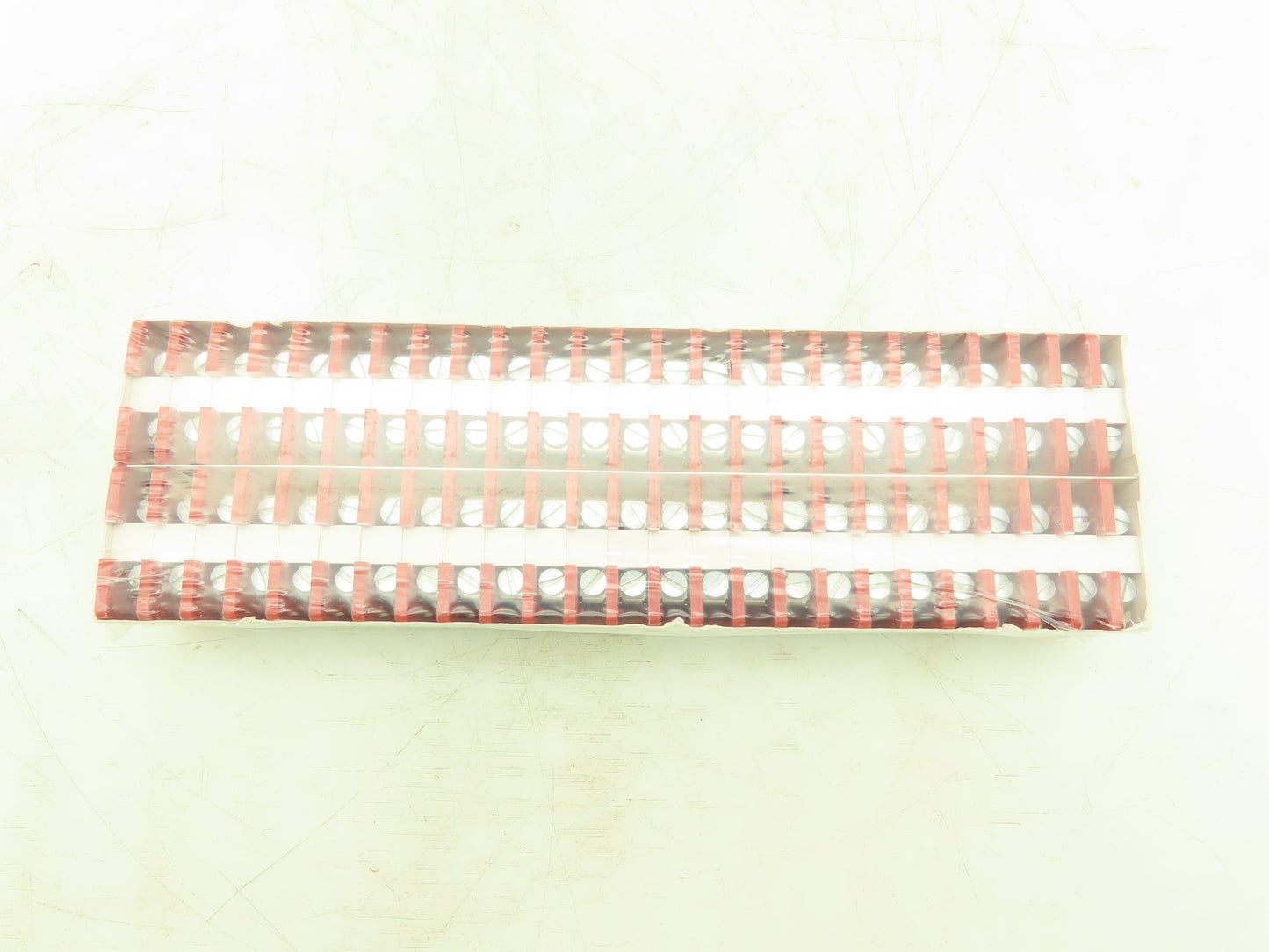 Allen Bradley 492-CAM1LRE Terminal Block Multi Rail Mount 1 Pole 55A 600V Ser A