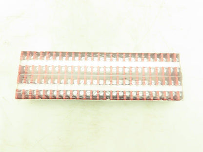 Allen Bradley 492-CAM1LRE Terminal Block Multi Rail Mount 1 Pole 55A 600V Ser A