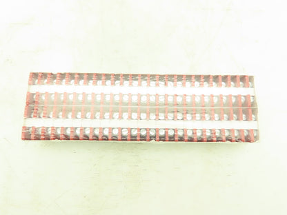 Allen Bradley 492-CAM1LRE Terminal Block Multi Rail Mount 1 Pole 55A 600V Ser A