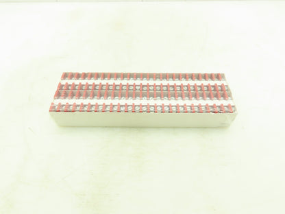 Allen Bradley 492-CAM1LRE Terminal Block Multi Rail Mount 1 Pole 55A 600V Ser A