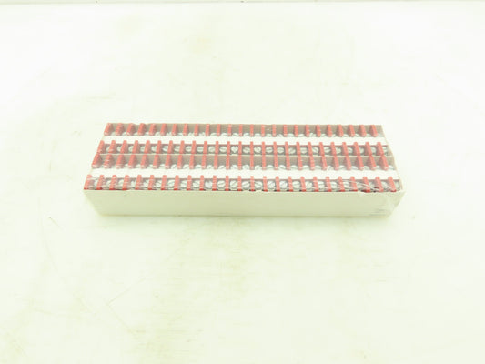 Allen Bradley 492-CAM1LRE Terminal Block Multi Rail Mount 1 Pole 55A 600V Ser A