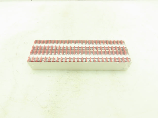 Allen Bradley 492-CAM1LRE Terminal Block Multi Rail Mount 1 Pole 55A 600V Ser A