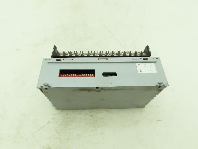Allen Bradley 1791-N4V2 Block I/O Module Analog Input Output Series A