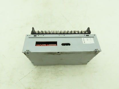 Allen Bradley 1791-N4V2 Block I/O Module Analog Input Output Series A