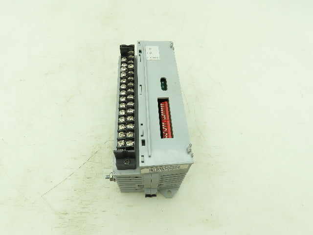 Allen Bradley 1791-N4V2 Block I/O Module Analog Input Output Series A