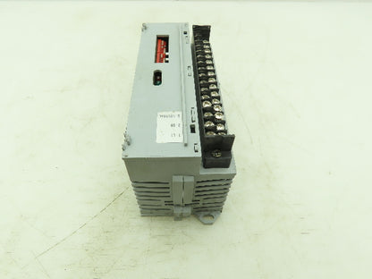Allen Bradley 1791-N4V2 Block I/O Module Analog Input Output Series A