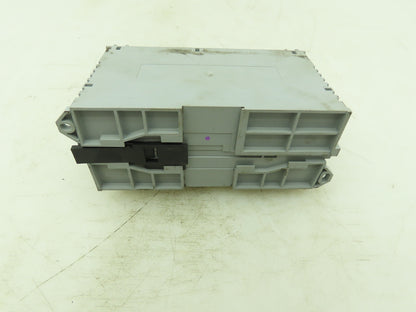 Allen Bradley 1791-N4V2 Block I/O Module Analog Input Output Series A