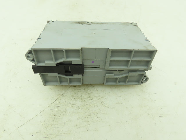 Allen Bradley 1791-N4V2 Block I/O Module Analog Input Output Series A